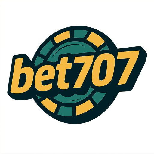 bet707 Logo